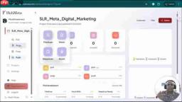 HubMeta终极指南:AI驱动的文献综述与Meta分析平台