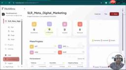 HubMeta终极指南:AI驱动的文献综述与Meta分析平台