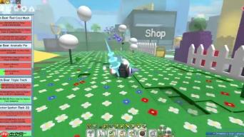 《Roblox Bee Swarm Simulator》：新手玩家的终极攻略