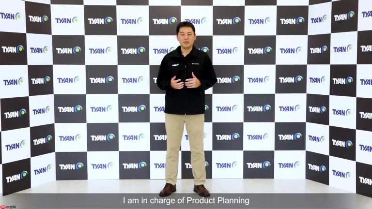 TYAN服务器：搭载AMD EPYC处理器，引领数据中心高性能计算