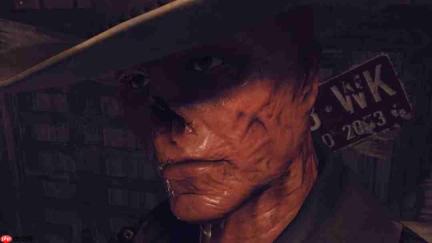 《辐射76》出现离谱裸体bug 尸鬼竟在公众场所“遛鸟”