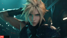 110GB起步：《FF7RE》Xbox版预下载开启