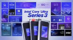 AMD称Intel Panther Lake处理器不足为惧：等着瞧它的价格吧 肯定不低