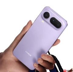 荣耀Magic8 Pro Air外观出炉：采用横置相机模组 神似iPhone Air