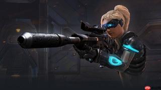 传《星际争霸》射击游戏或将在暴雪嘉年华公布