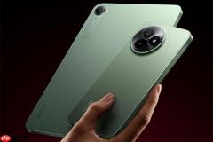 天玑9500+没了！REDMI K90至尊版将搭载天玑9500