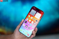 iPhone系统时间设定“2030年”能大幅增加存储引热议：网友实测后变砖