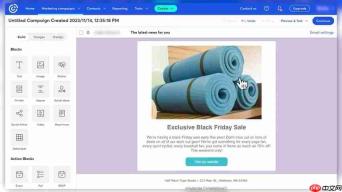Constant Contact终极测评:邮件营销、社交媒体管理一体化解决方案