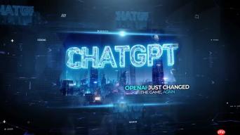 ChatGPT的AI革命：应用、代理和硬件的全面升级