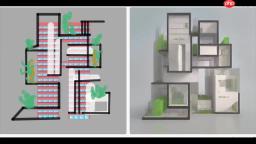 AI辅助建筑设计：ProMeAI与Sketch to Image重塑创意流程