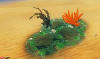 《妄想山海》蒲牢技能介绍