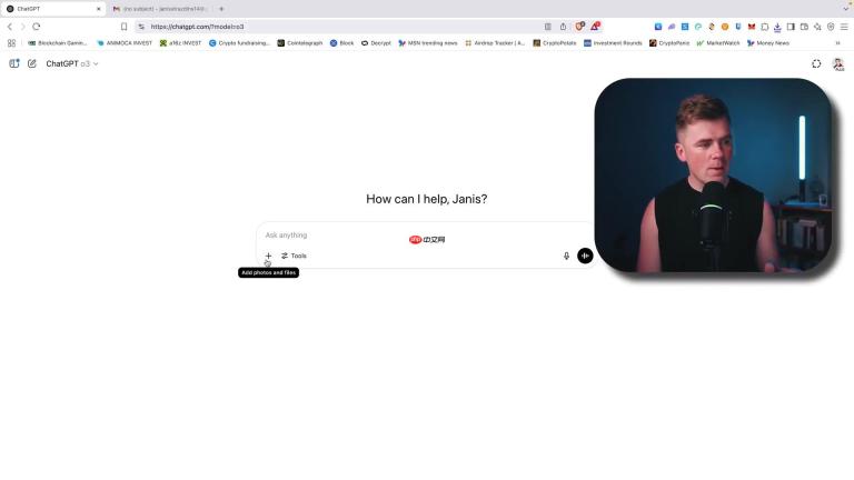 利用ChatGPT打造个性化宝可梦角色：终极指南