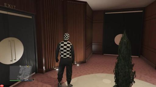 GTA Online角色外观转移教程：打造你的专属酷炫风格