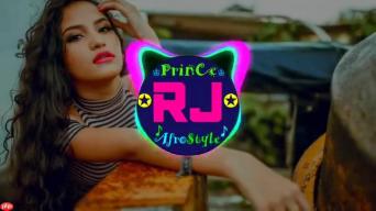 Afrobeat音乐：Prince RJ Afrostlye混音带打造舞池新热潮