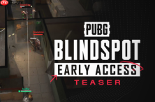 《PUBG：BLINDSPOT》定档2月5日上线抢先体验版