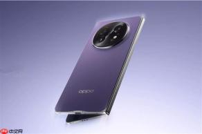 OPPO Find N6要来了？周意保上手表示非常惊艳