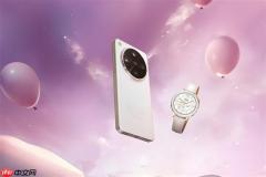 全球首款骁龙8E5双潜望旗舰 OPPO Find X9 Ultra三月见