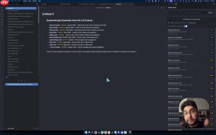 SystemSculpt AI：提升Obsidian笔记效率的终极指南