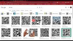 使用ChatGPT轻松创建QR码：一步一步教程