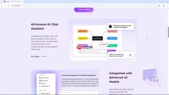 EaseMate AI视频生成器：免费AI工具轻松制作高质量视频