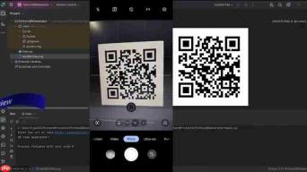 Python QR码生成器:快速构建定制化方案