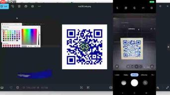 Python QR码生成器:快速构建定制化方案