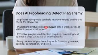 AI 论文润色工具能检测抄袭吗？深入解析与学术诚信
