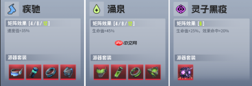 《伊瑟》维罗妮卡技能配装及加点推荐