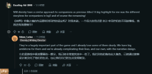 拉瑞安《神界》部分玩法总结!官方问答揭秘细节