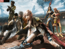 FF13三部曲重制有望？年轻开发者情怀或成关键推动力