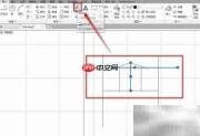 CAD绘制升气管塔板符号