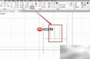 CAD绘制升气管塔板符号