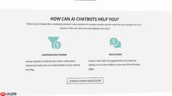 AI Chatbot终极指南:提升企业潜在客户和客户转化率