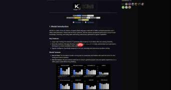 Kimi K2: 免费开源AI工具，媲美ChatGPT！深度评测