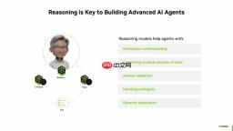 NVIDIA LLM推理：使用Nemotron构建推理AI Agents