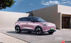 2025年卖得最好的20台新能源车揭晓：小米SU7排第七