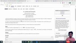 算法竞赛Luntik与演唱会问题解析与高效解法