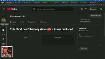 AI 自动化 YouTube Shorts 频道：10 分钟搭建教程