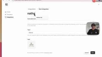 使用n8n自动化Notion知识库AI助手设置指南