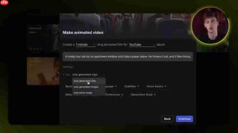 InVideo AI: 轻松创建动画视频的终极指南