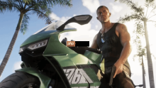 T2财报会议临近！《GTA6》第三支预告片会来吗？