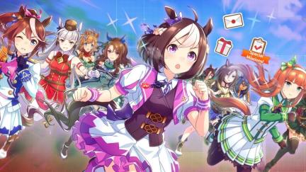 《赛马娘》开发商Cygames宣布将成立AI技术工作室
