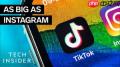 TikTok和抖音的区别在哪里