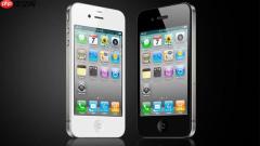 需求激增近1000%！发布15年的iPhone 4突然爆红 追捧者：拍照很有氛围感