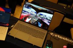 Intel新一代锐炫B390核显首测：《赛博朋克2077》多帧生成跑出367FPS