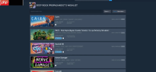 外媒盘点Steam平台最需要改进的几个部分:两极化评分不可取!