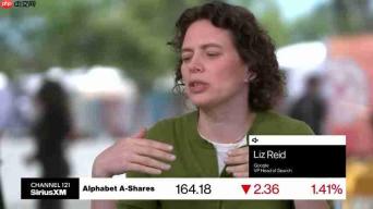 AI赋能搜索：谷歌AI模式深度解读与未来趋势分析