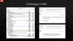 Azure AI 文档智能:RAG 与搜索的强大转型