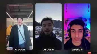 Arcads教程:AI UGC广告制作,告别传统模式!