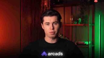 Arcads教程:AI UGC广告制作,告别传统模式!